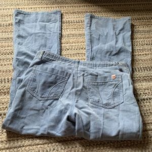 TILT Bellbottom corduroy Jeans